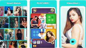 Waka Play Video Call App