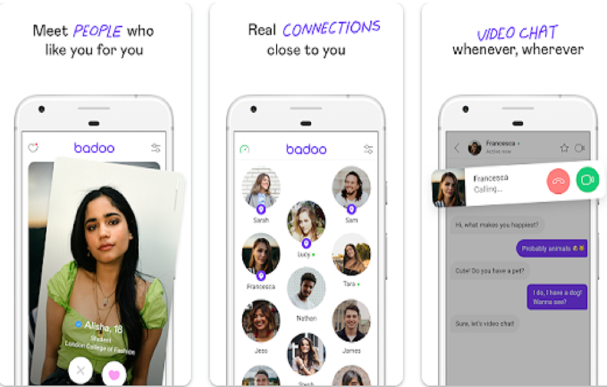 How to Meet New People & Hook Up Using the Badoo Dating App